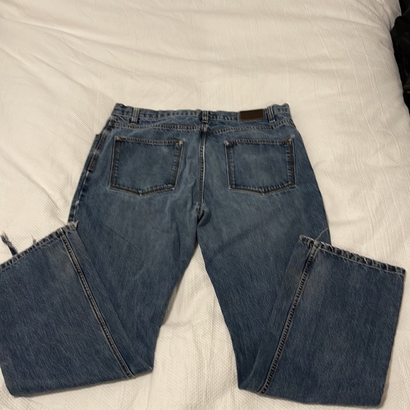 Men’s Ascend Jeans - Picture 8 of 10